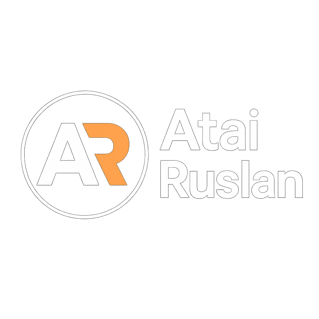 Atai Ruslan
